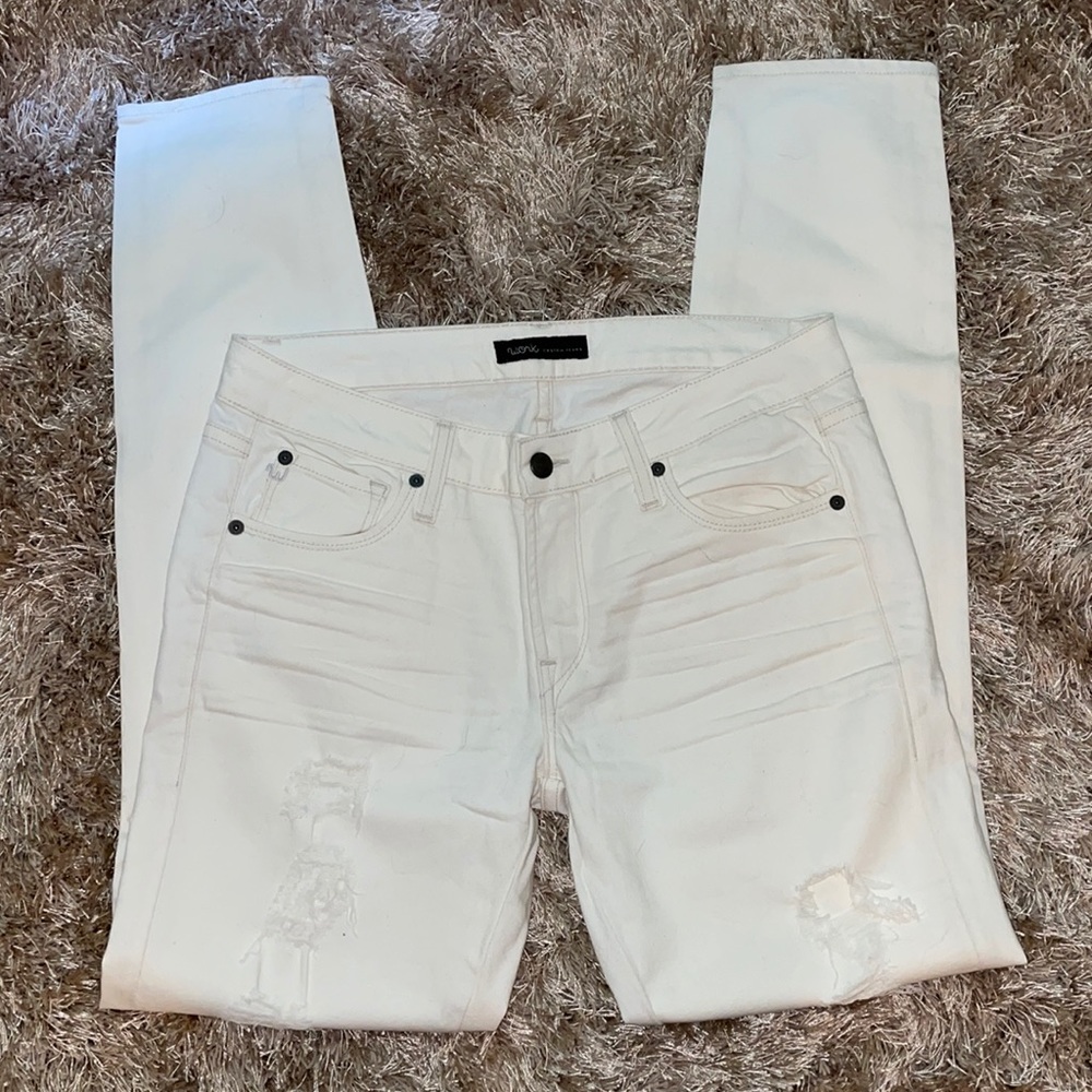 🔥HOST PICK🔥Revolve Work Custom Jeans